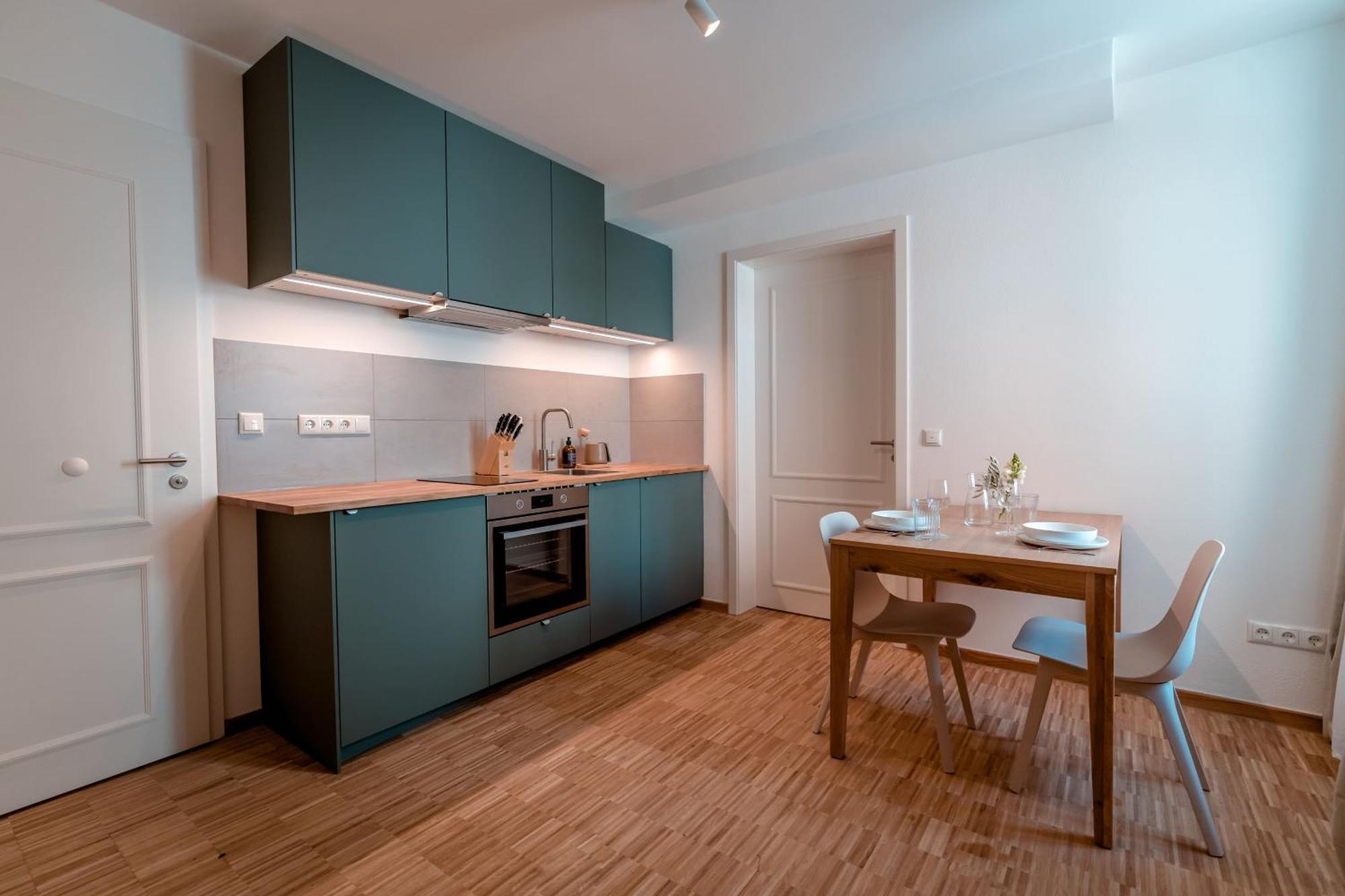 Ferienwohnung Altstadt Регенсбург Екстер'єр фото